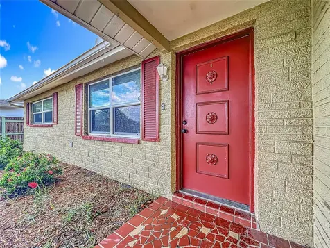 7125 Sandalwood Drive Port Richey FL 34668