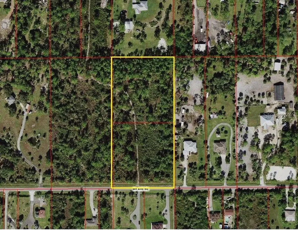 8TH Avenue NE Naples FL 34120
