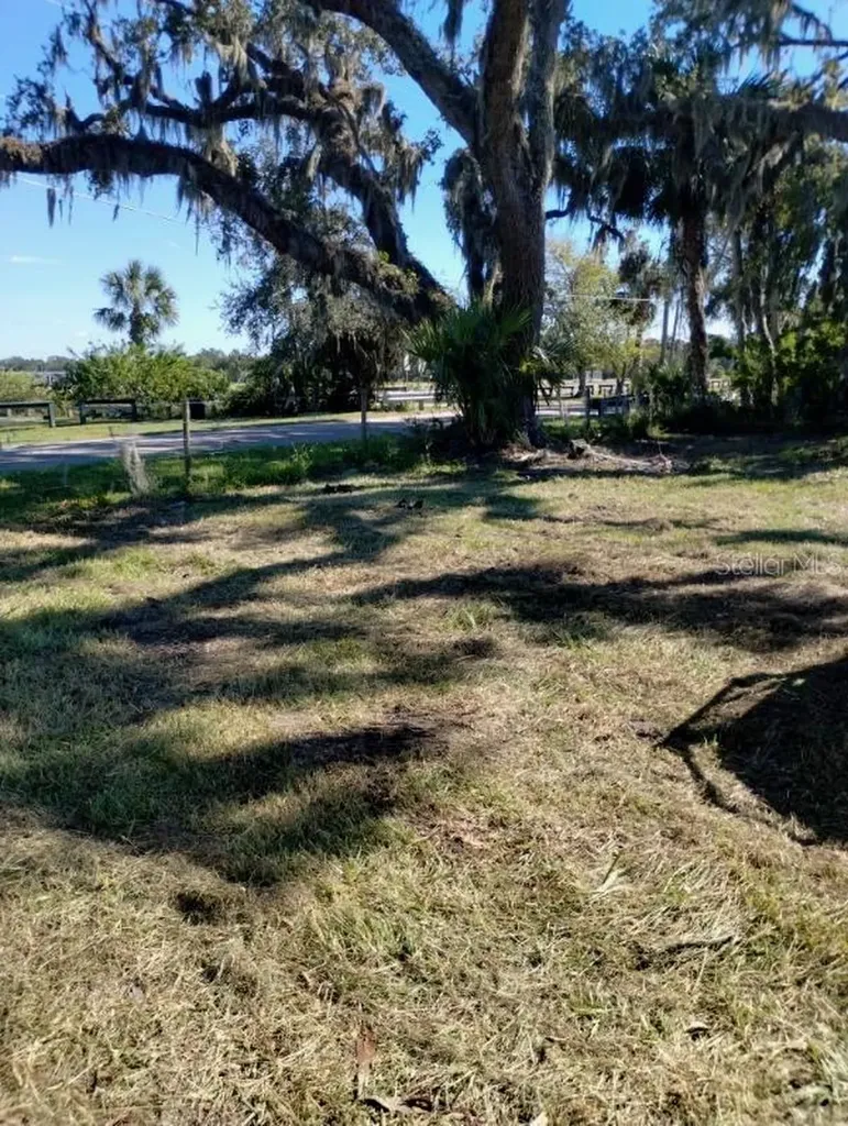 2820 Cameron Avenue Sanford FL 32773