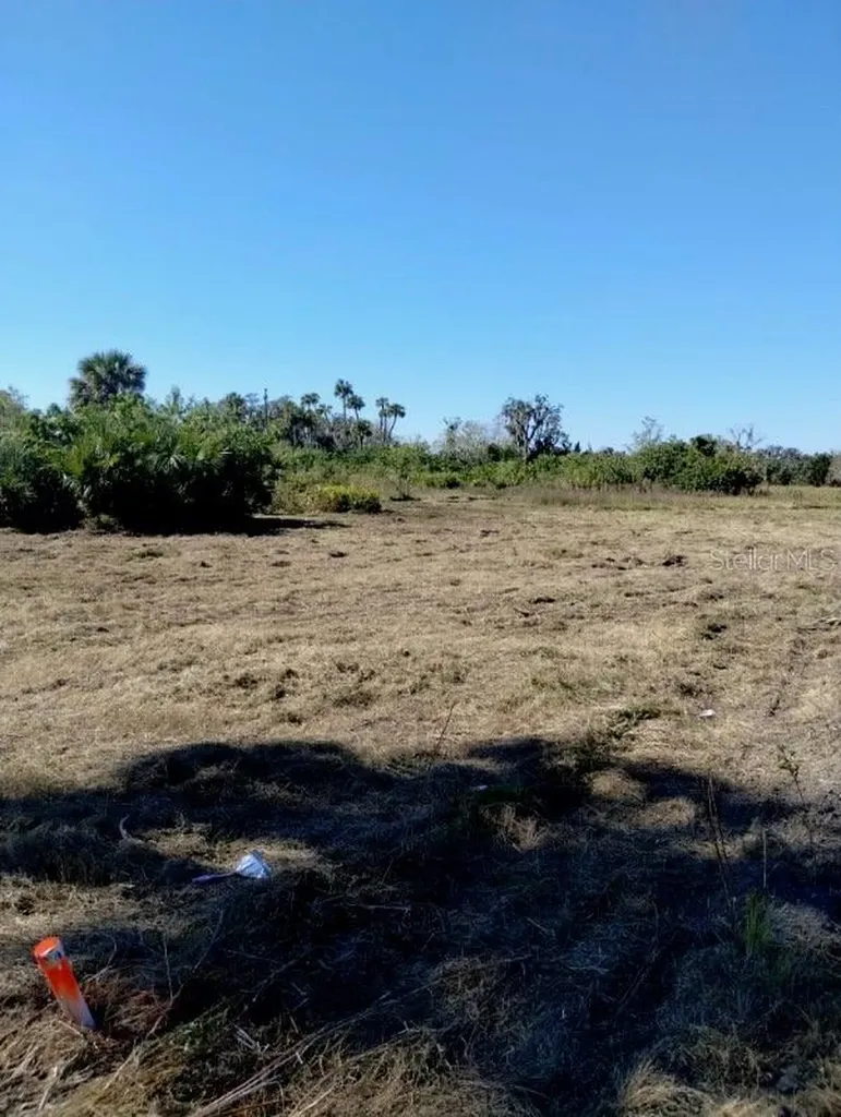 2820 Cameron Avenue Sanford FL 32773