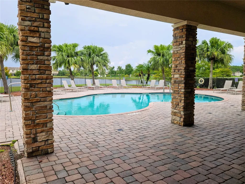 1899 Portofino Meadows Boulevard Orlando FL 32824