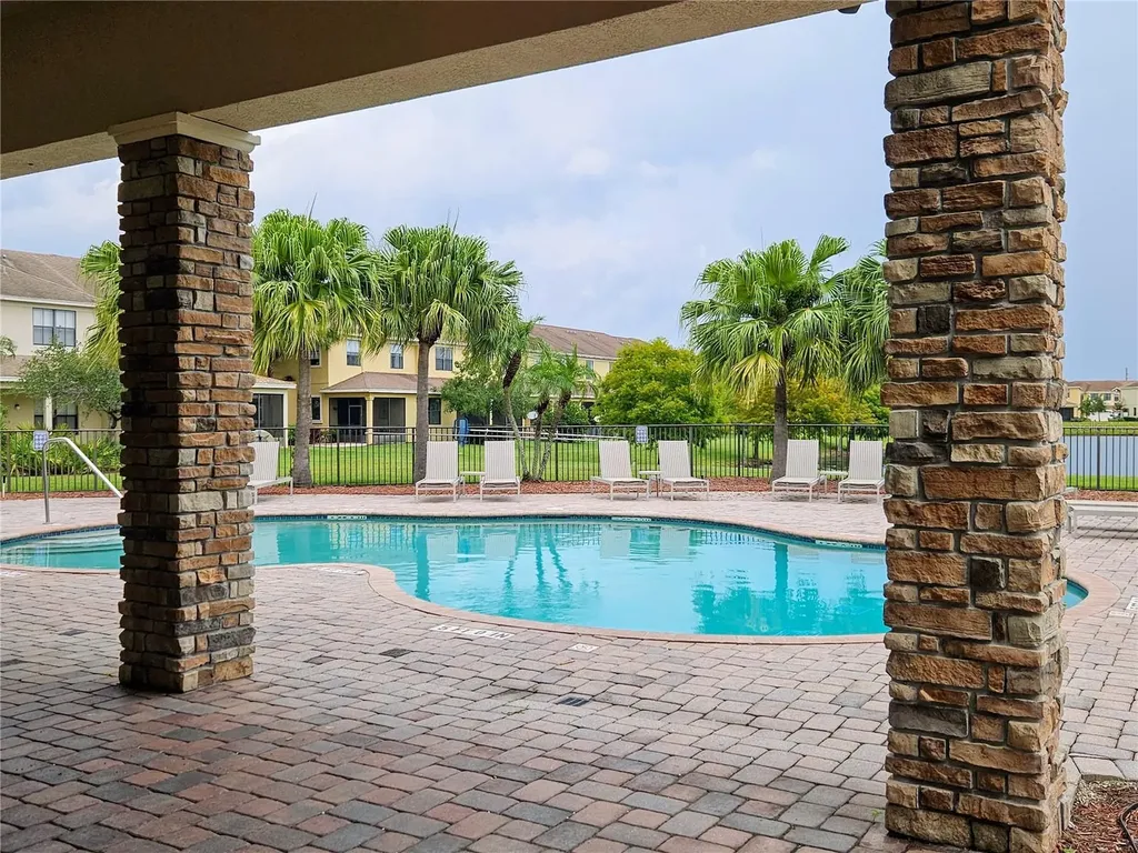1899 Portofino Meadows Boulevard Orlando FL 32824