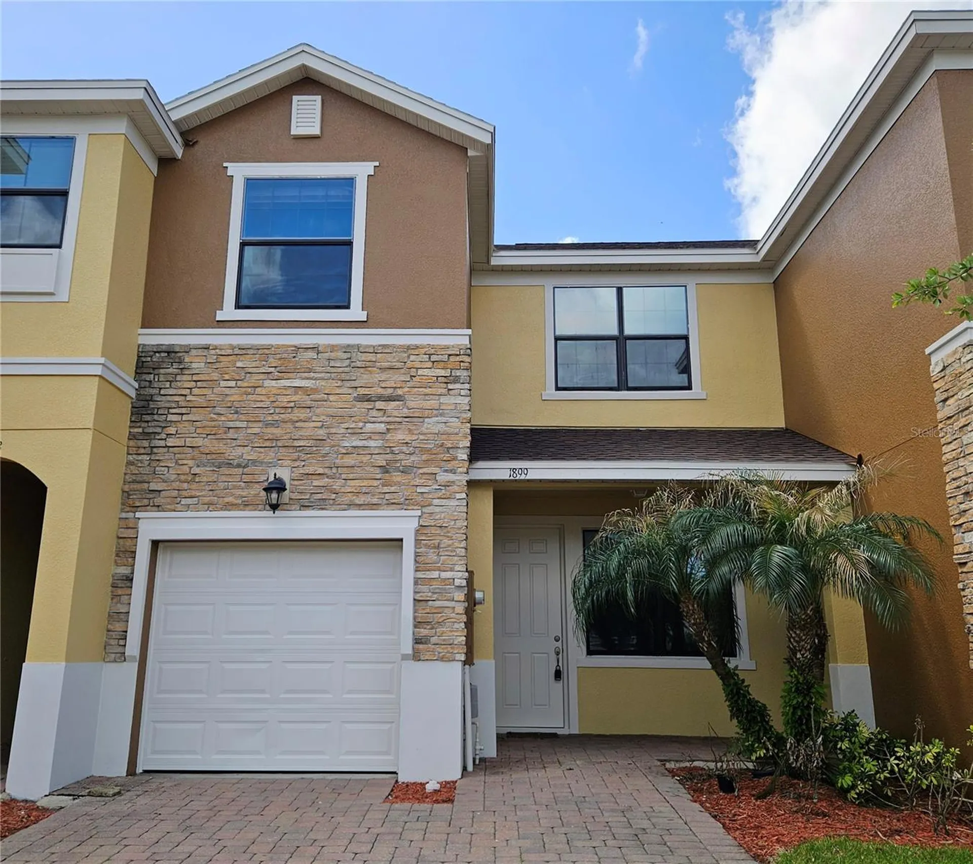 1899 Portofino Meadows Boulevard Orlando FL 32824