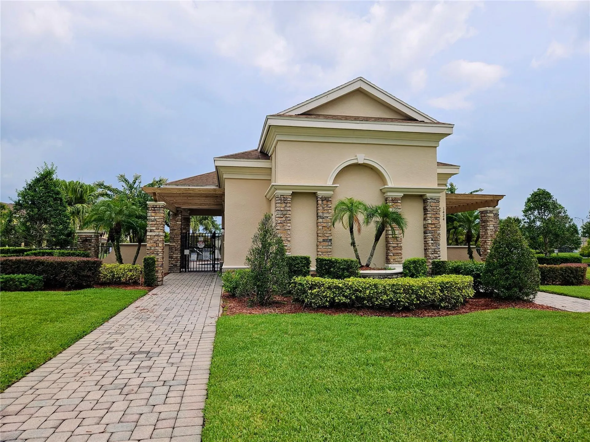 1899 Portofino Meadows Boulevard Orlando FL 32824