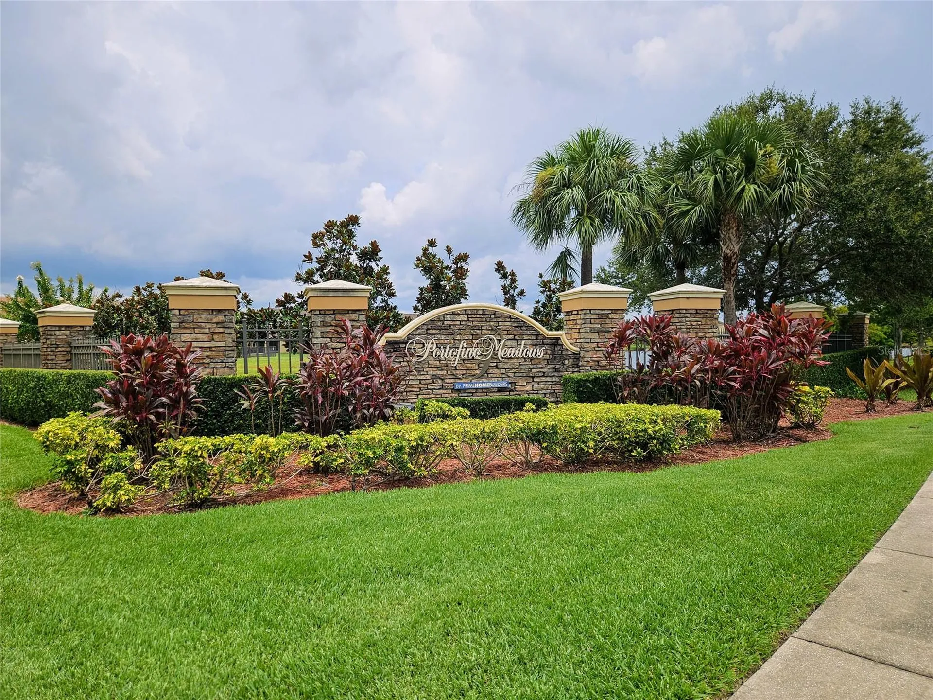 1899 Portofino Meadows Boulevard Orlando FL 32824