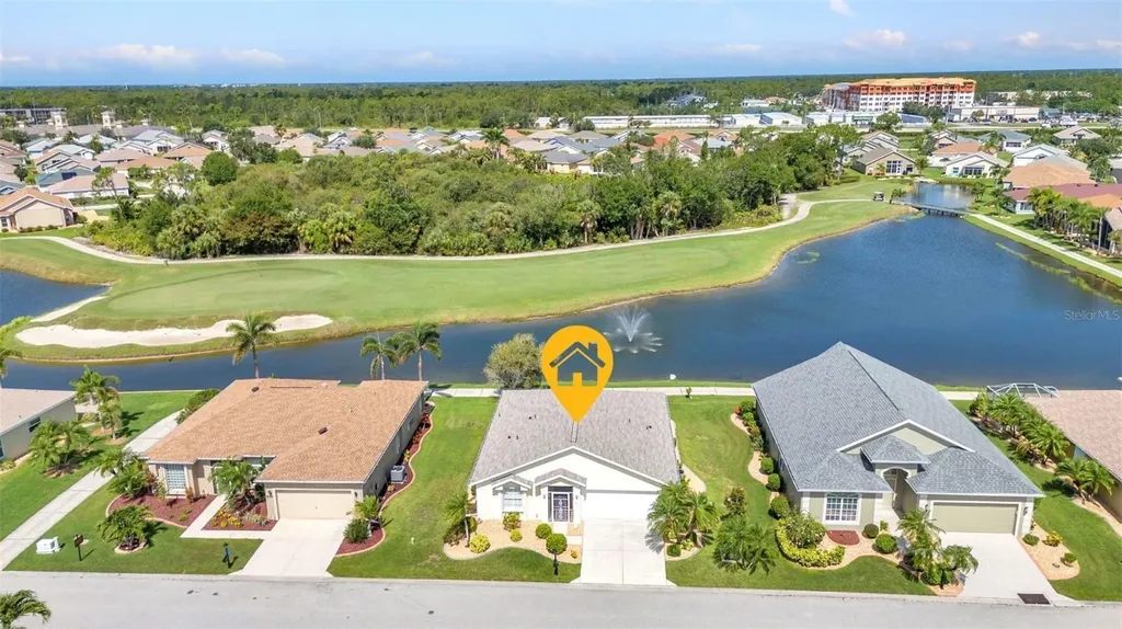 1617 Britannia Boulevard Punta Gorda FL 33980