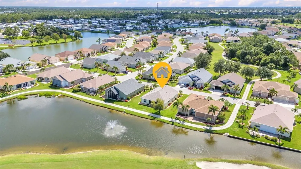 1617 Britannia Boulevard Punta Gorda FL 33980