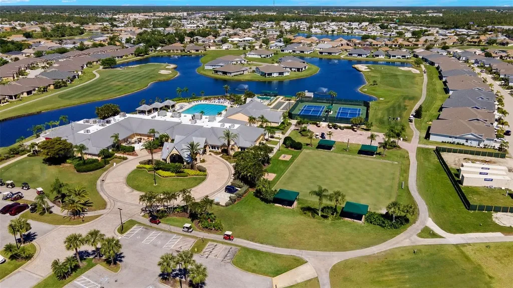 1617 Britannia Boulevard Punta Gorda FL 33980