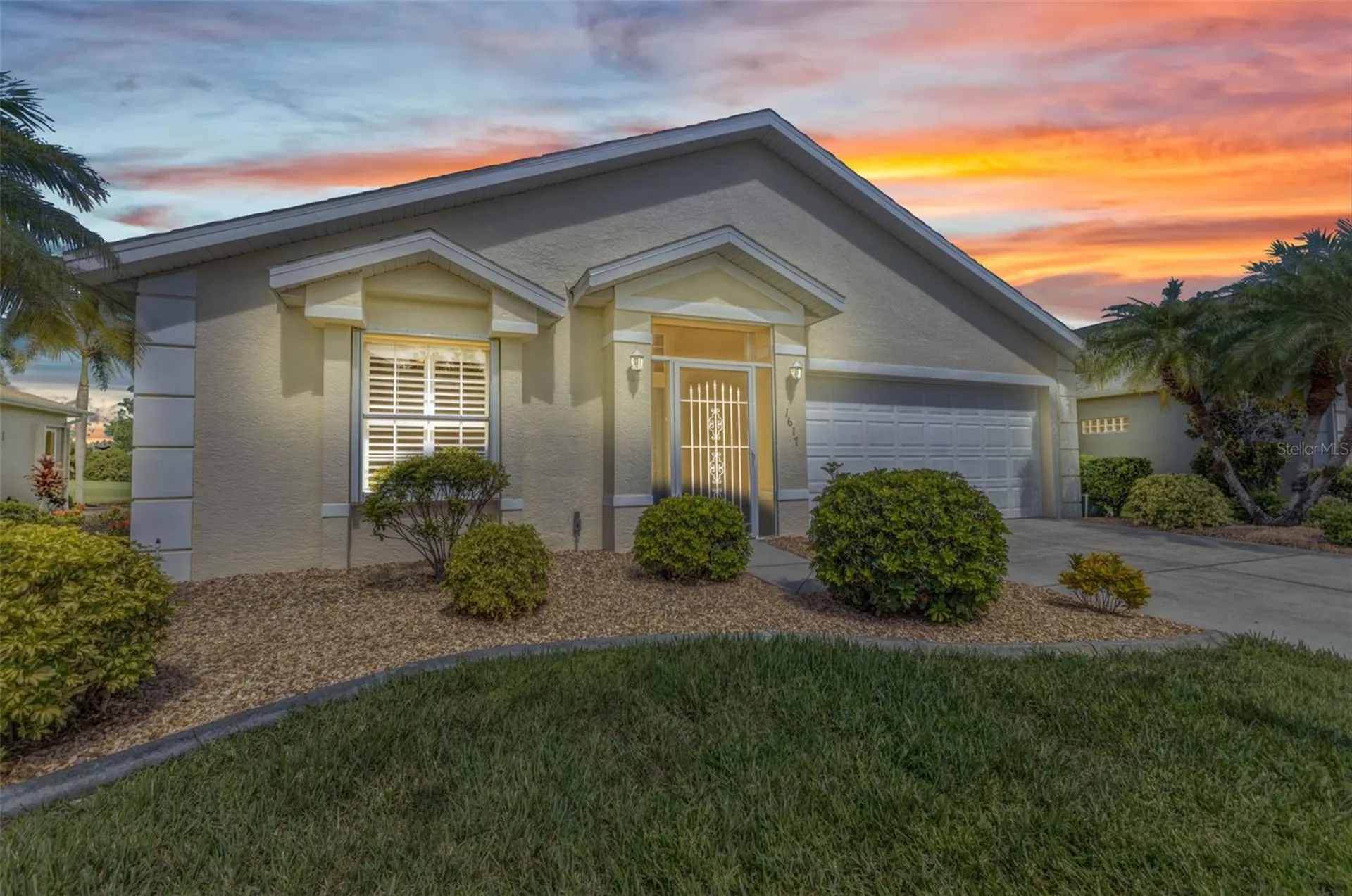 1617 Britannia Boulevard Punta Gorda FL 33980