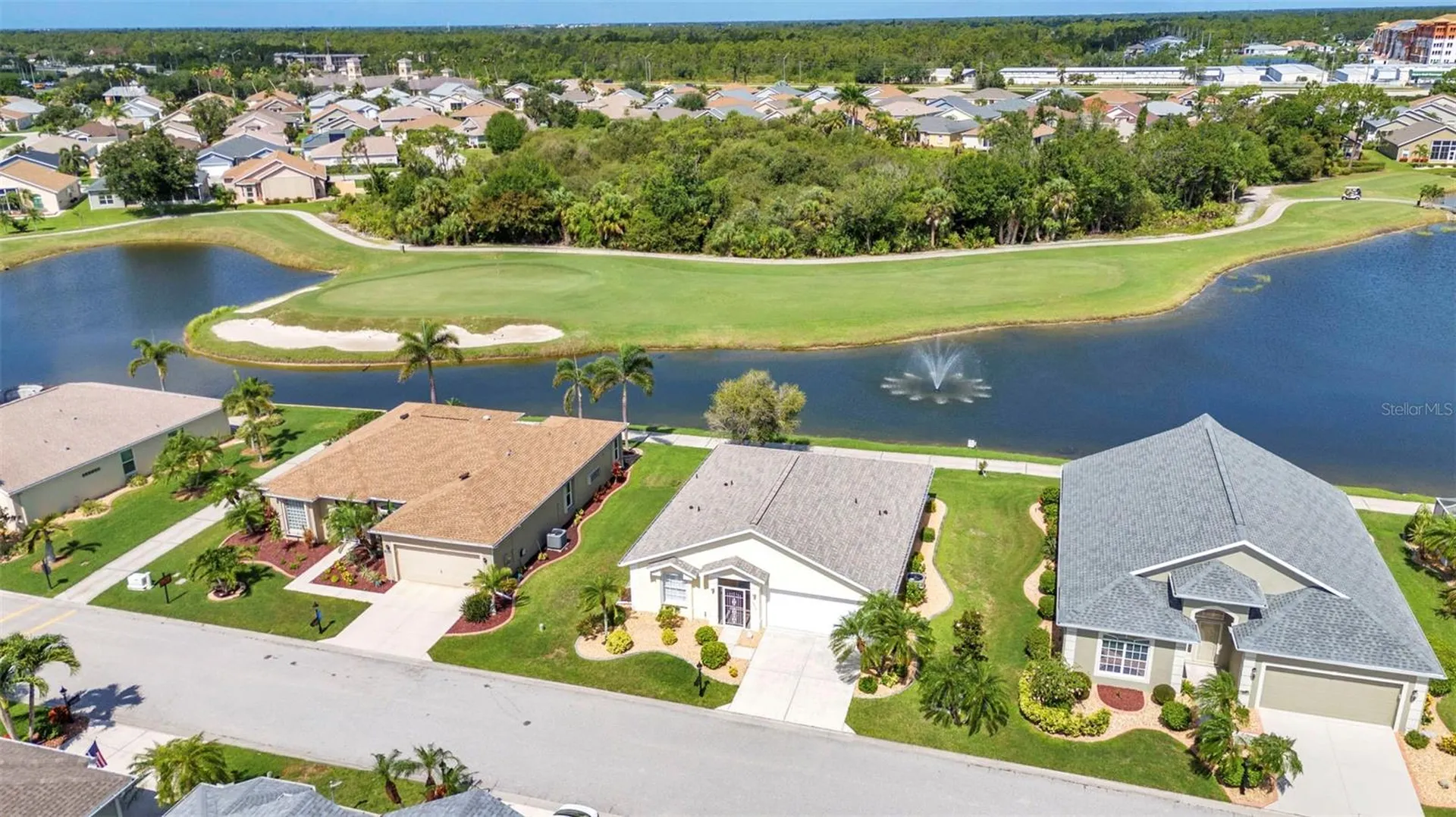 1617 Britannia Boulevard Punta Gorda FL 33980