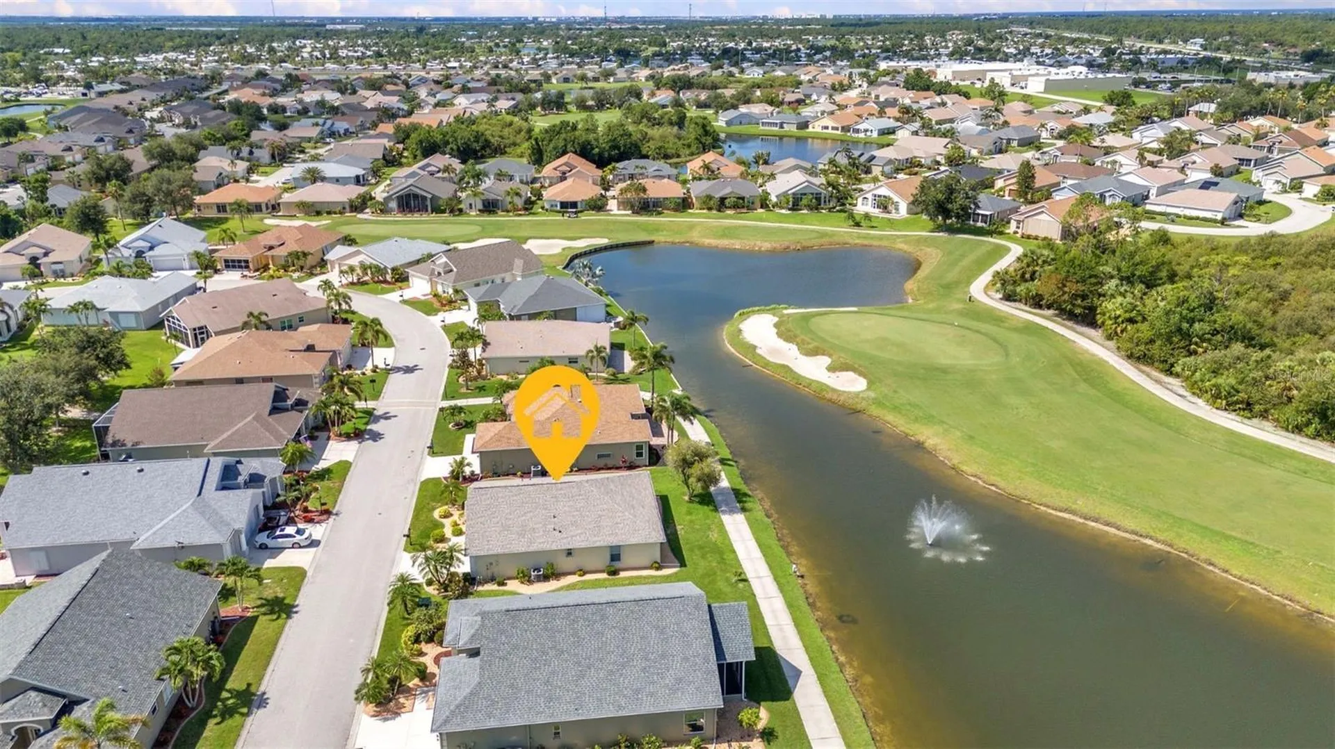 1617 Britannia Boulevard Punta Gorda FL 33980
