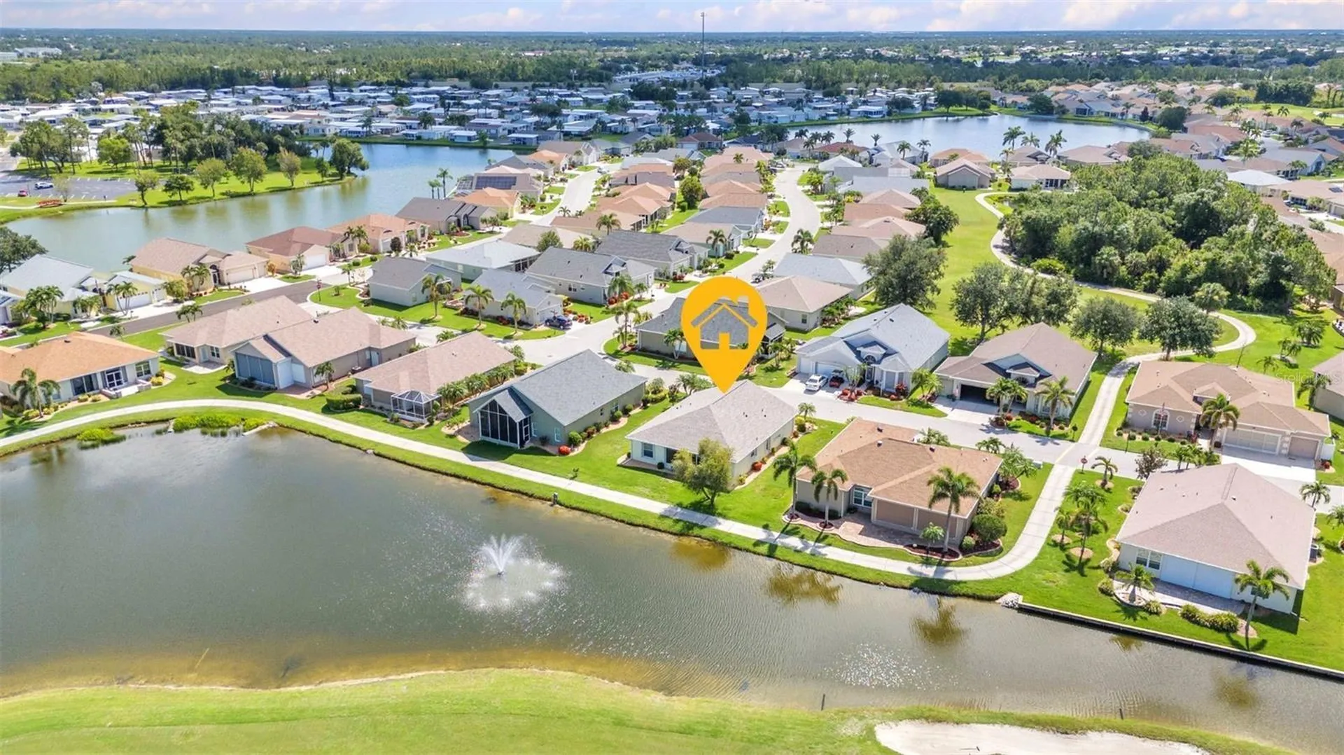 1617 Britannia Boulevard Punta Gorda FL 33980