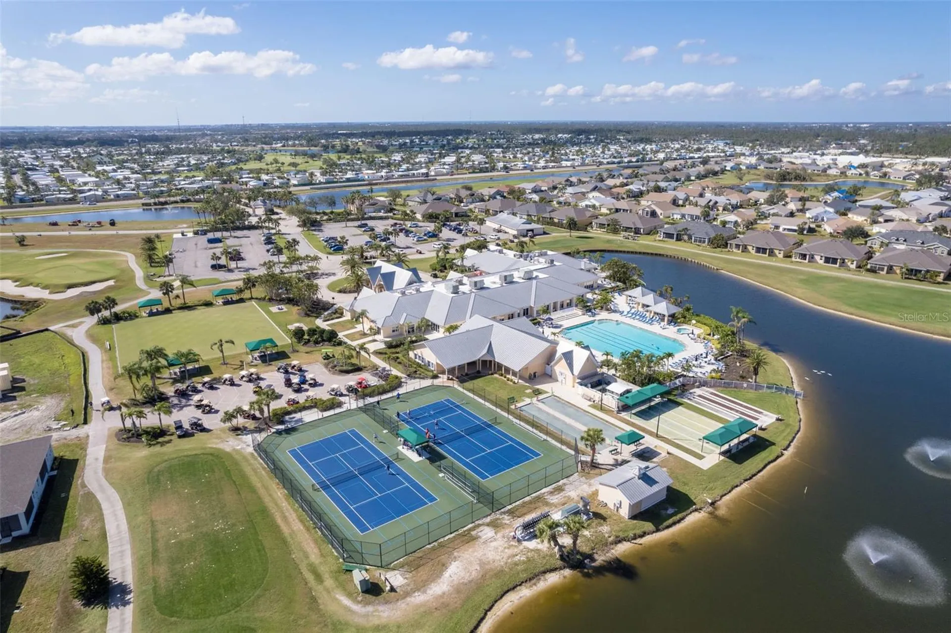 1617 Britannia Boulevard Punta Gorda FL 33980
