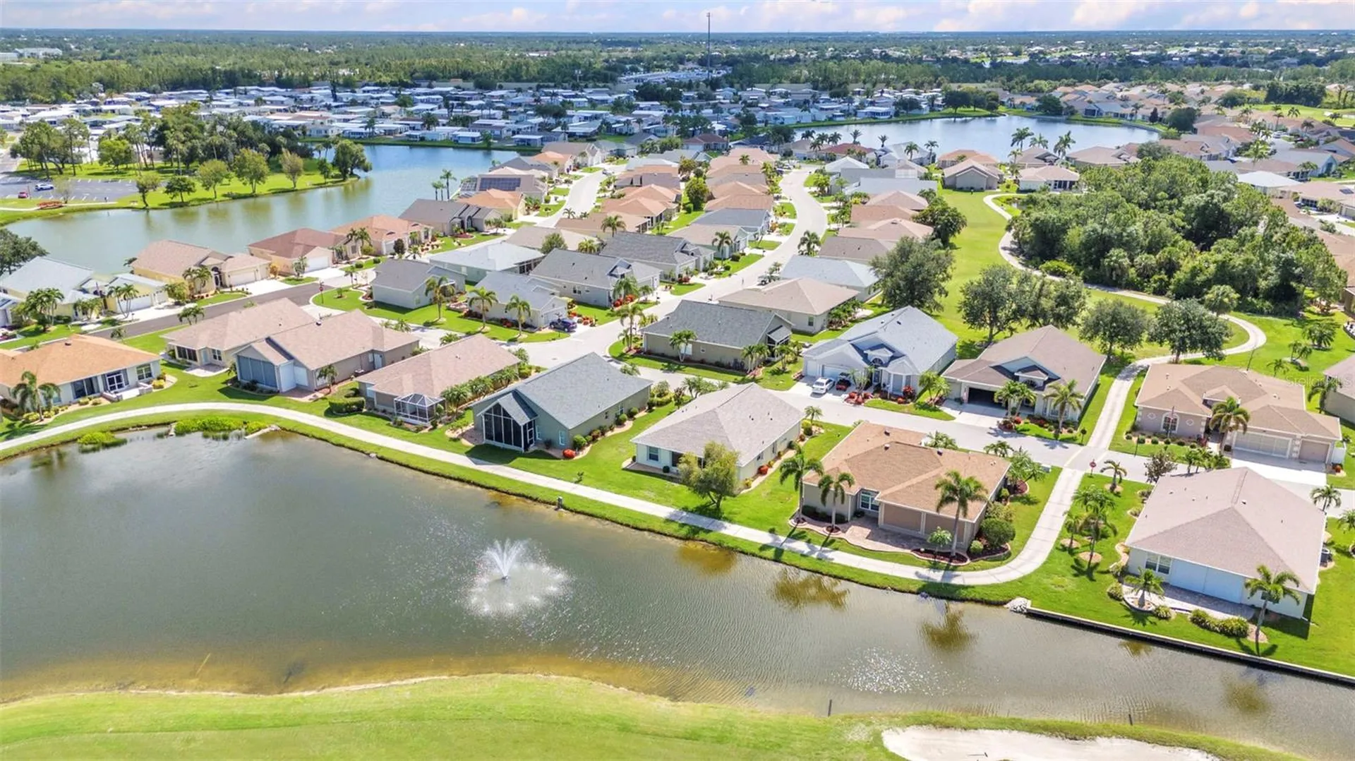 1617 Britannia Boulevard Punta Gorda FL 33980