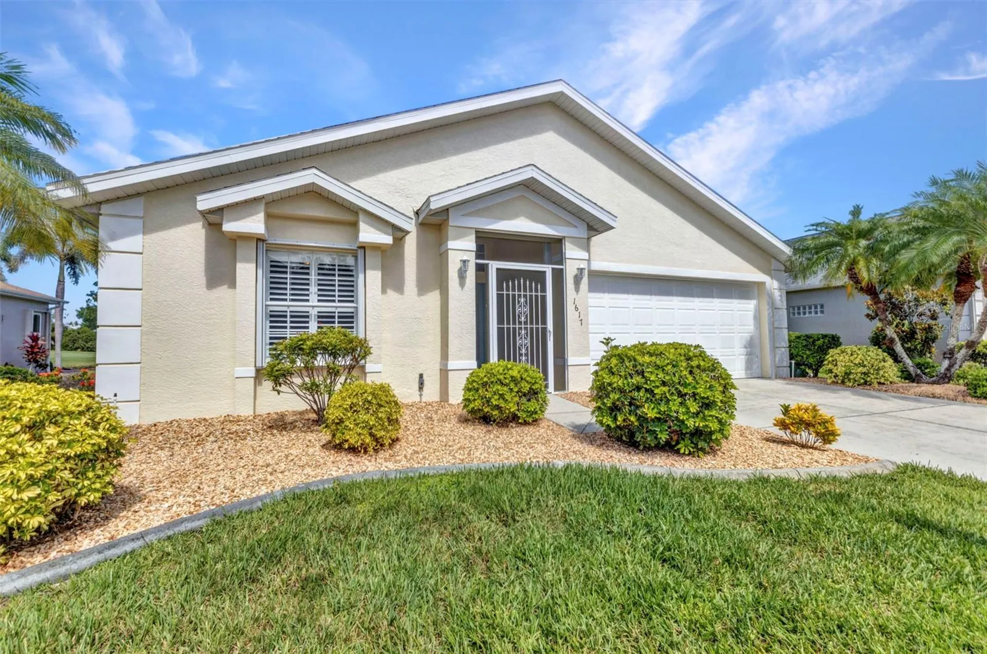 1617 Britannia Boulevard Punta Gorda FL 33980