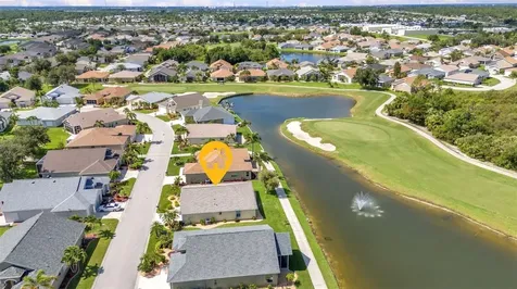 1617 Britannia Boulevard Punta Gorda FL 33980