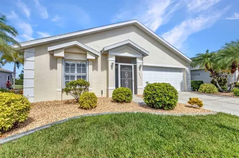 1617 Britannia Boulevard Punta Gorda FL 33980