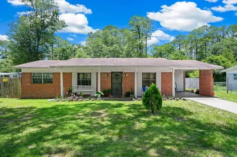 1610 NE 16th Terrace Gainesville FL 32609