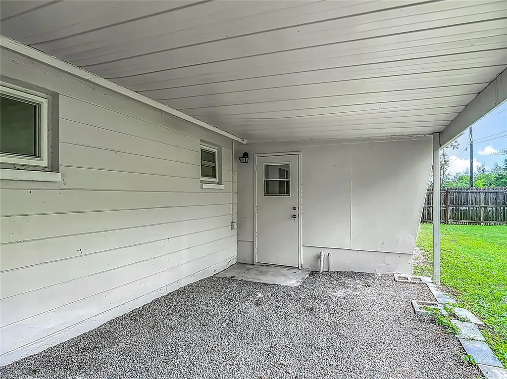 6632 Sierra Terrace New Port Richey FL 34652
