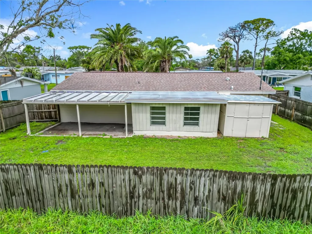 6632 Sierra Terrace New Port Richey FL 34652