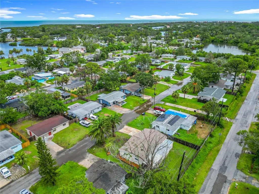 6632 Sierra Terrace New Port Richey FL 34652