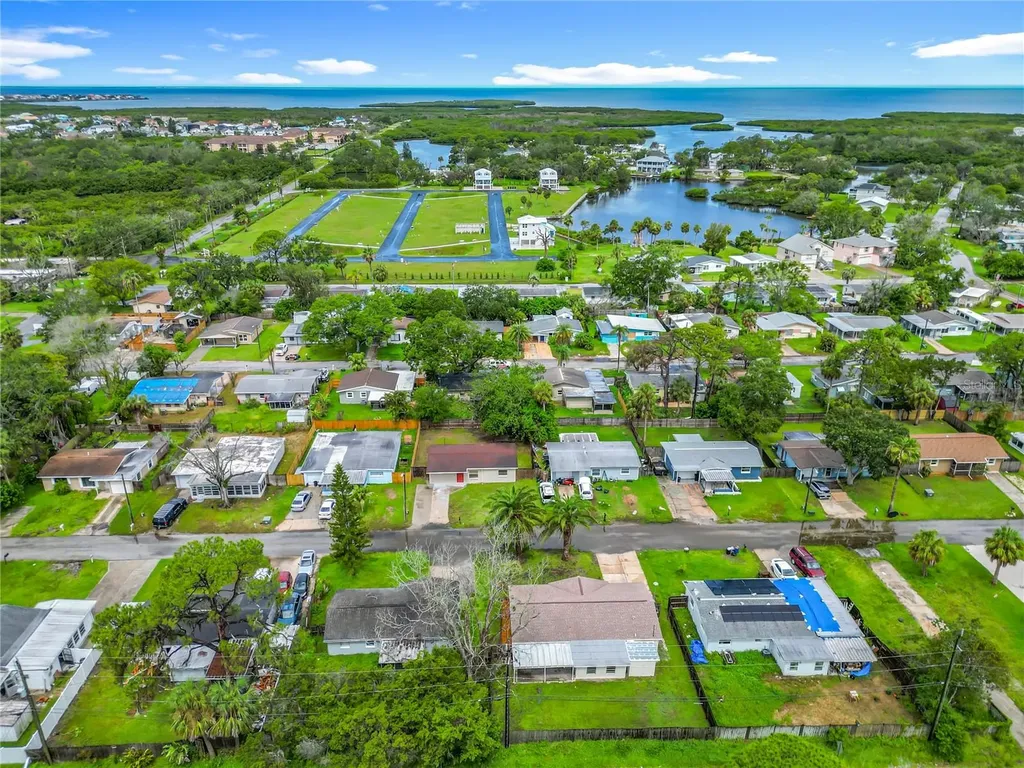 6632 Sierra Terrace New Port Richey FL 34652