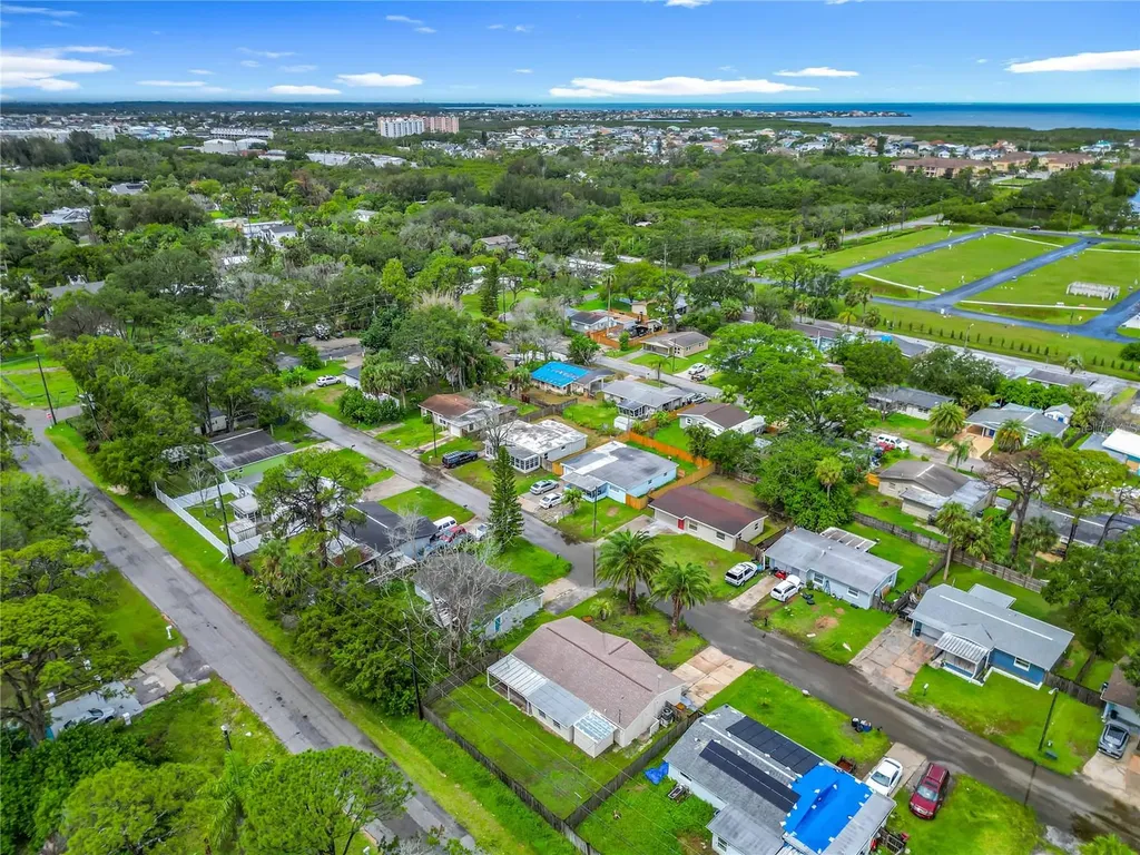 6632 Sierra Terrace New Port Richey FL 34652