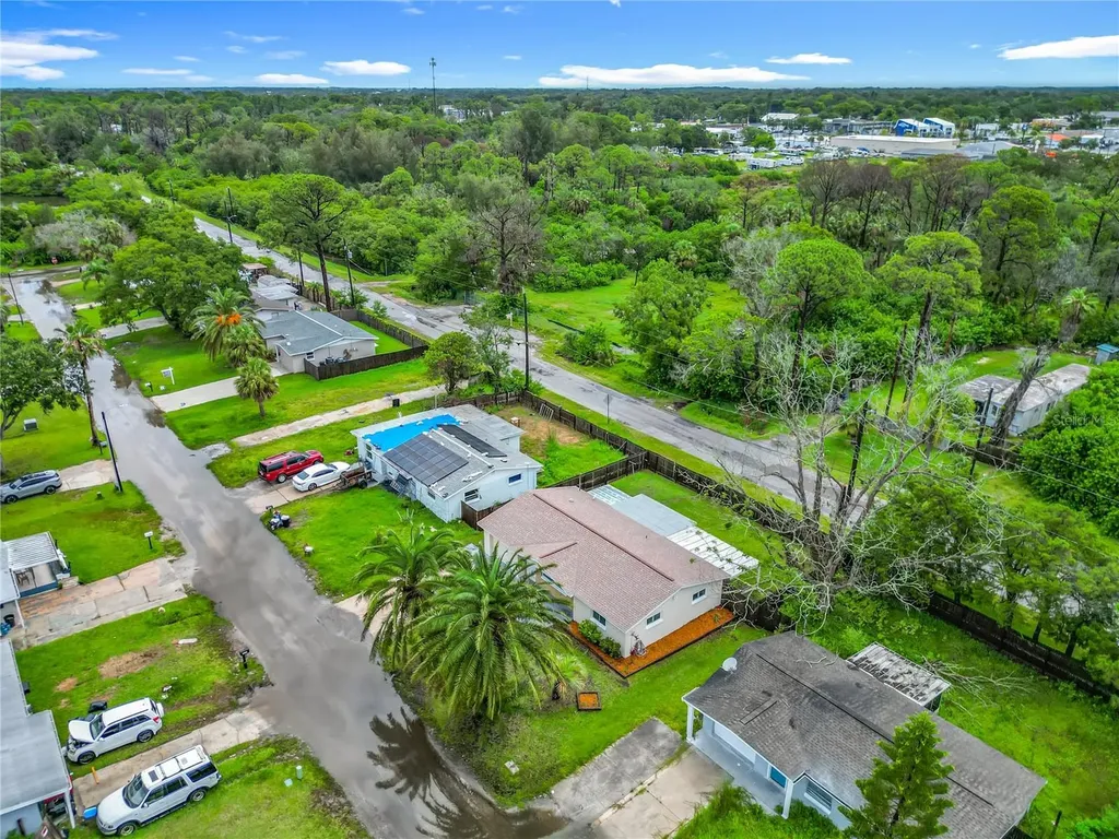 6632 Sierra Terrace New Port Richey FL 34652