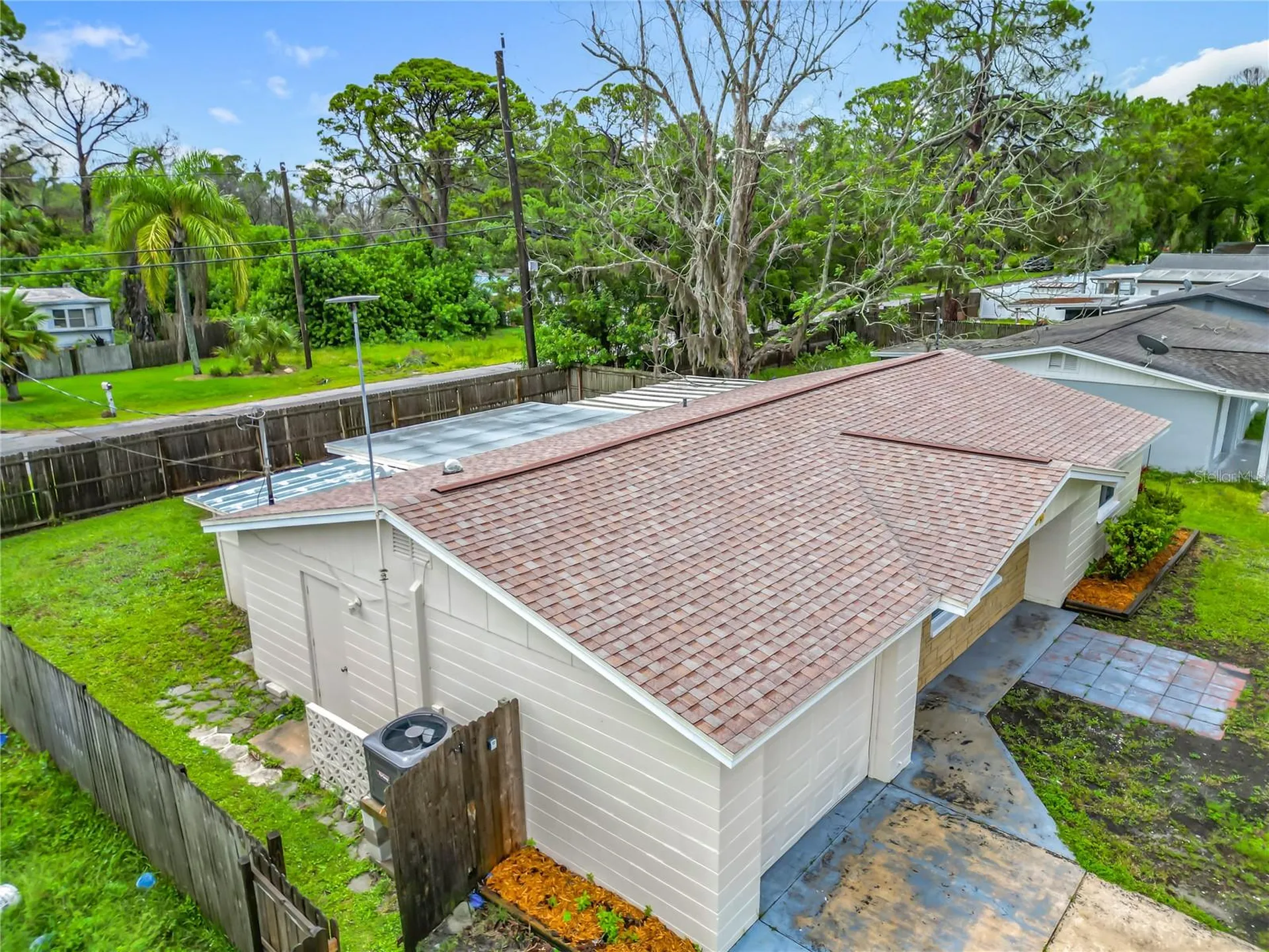 6632 Sierra Terrace New Port Richey FL 34652