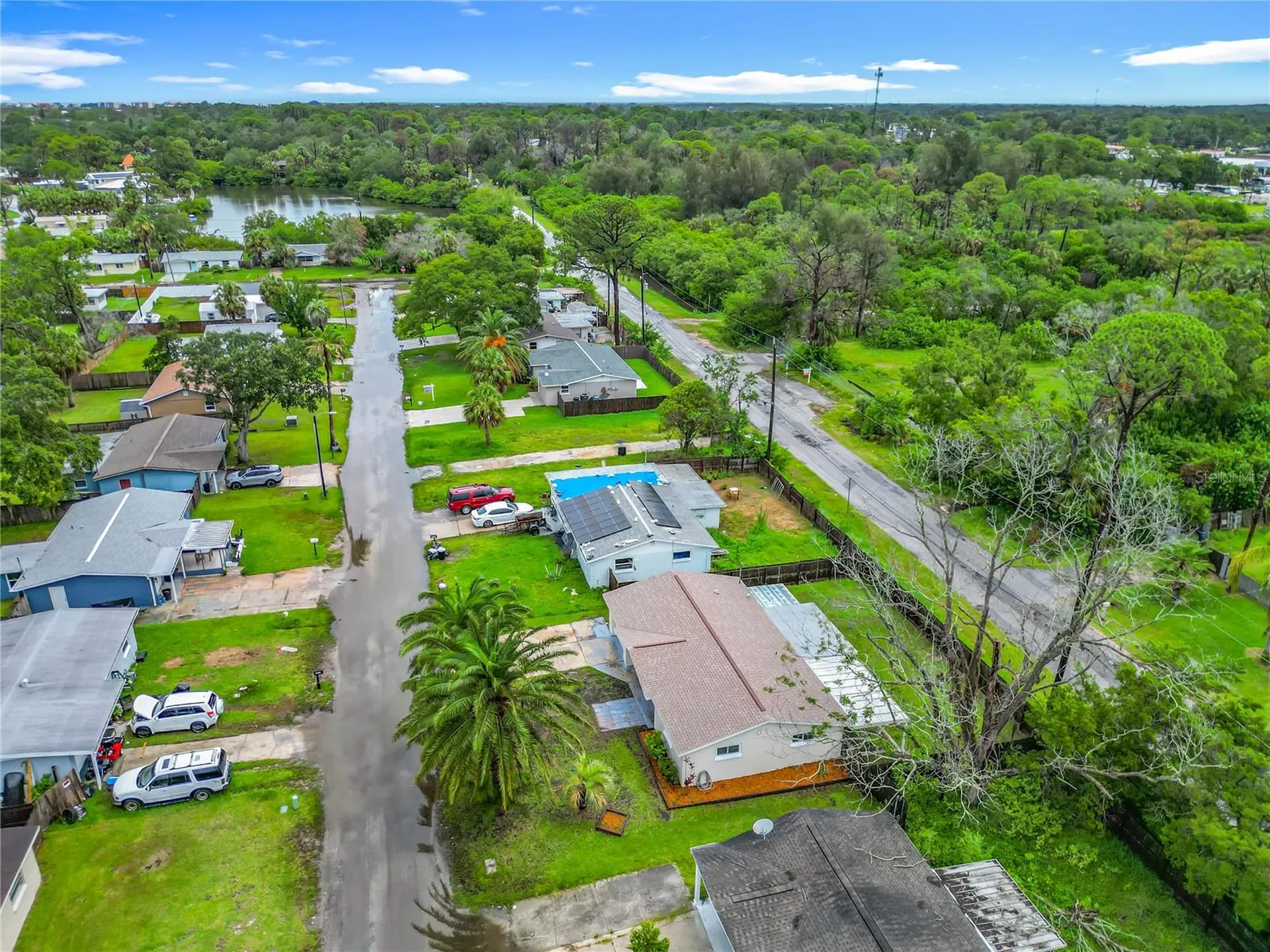 6632 Sierra Terrace New Port Richey FL 34652