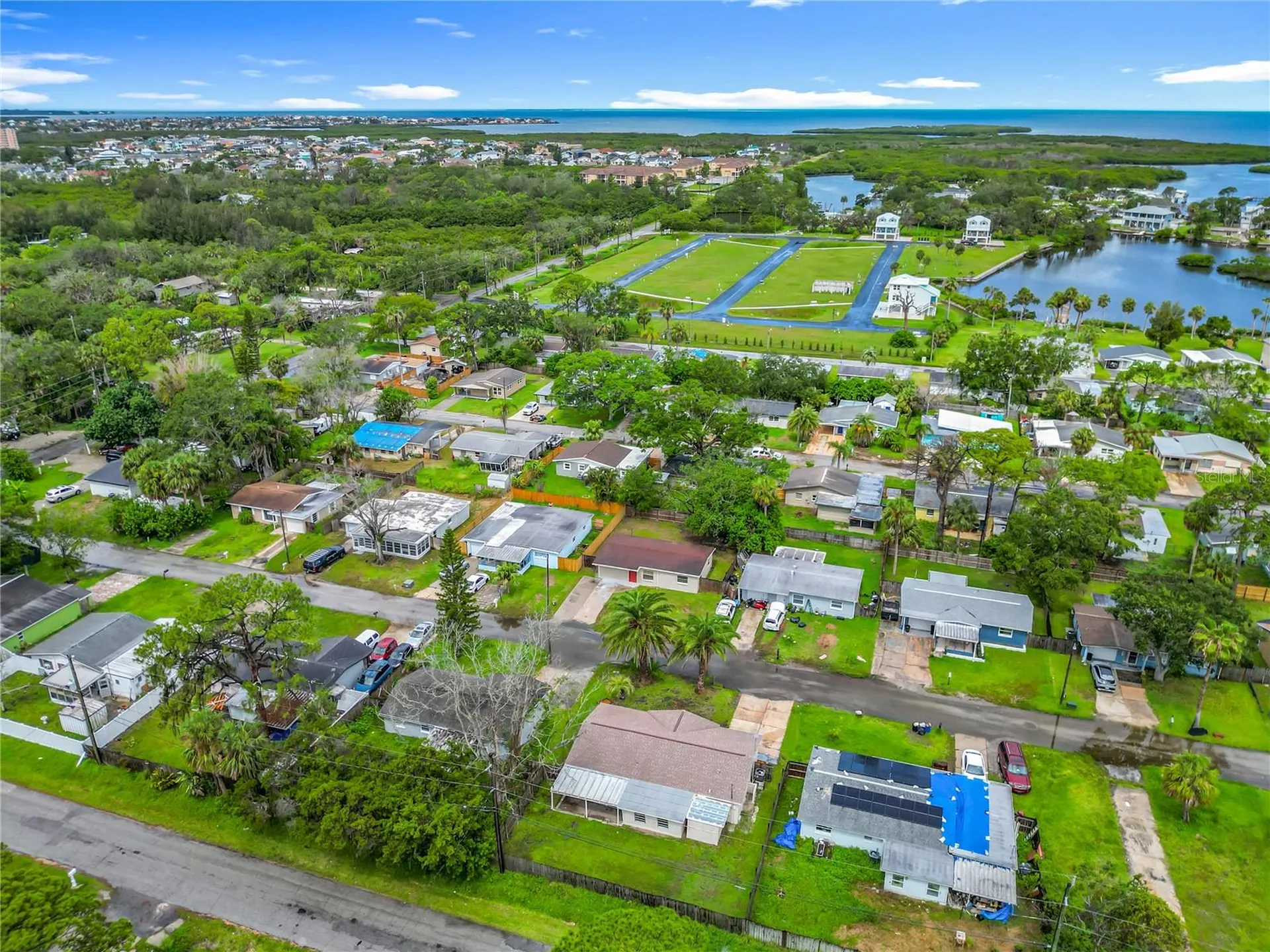 6632 Sierra Terrace New Port Richey FL 34652