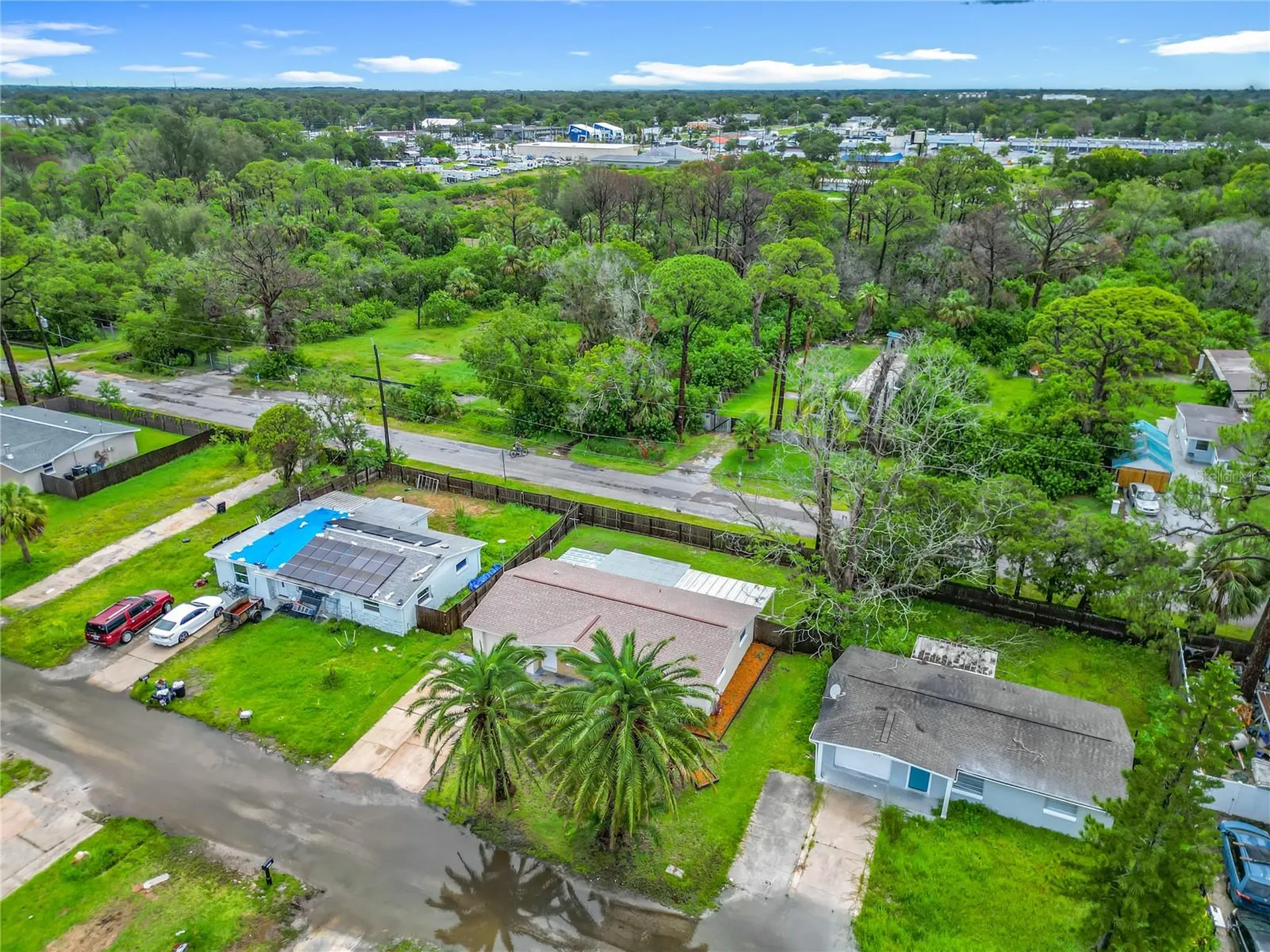 6632 Sierra Terrace New Port Richey FL 34652