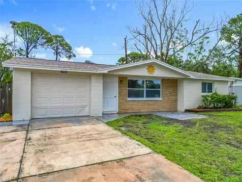 6632 Sierra Terrace New Port Richey FL 34652