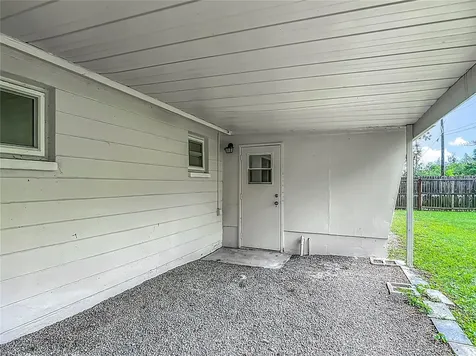 6632 Sierra Terrace New Port Richey FL 34652