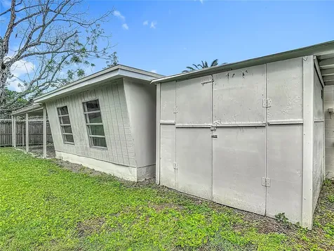 6632 Sierra Terrace New Port Richey FL 34652