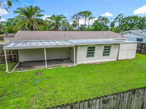 6632 Sierra Terrace New Port Richey FL 34652