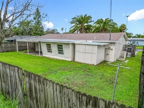6632 Sierra Terrace New Port Richey FL 34652
