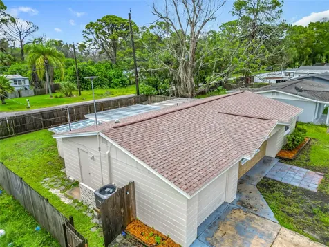 6632 Sierra Terrace New Port Richey FL 34652