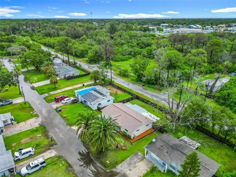 6632 Sierra Terrace New Port Richey FL 34652