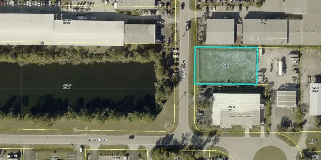 2513 NE 9th Avenue Cape Coral FL 33909