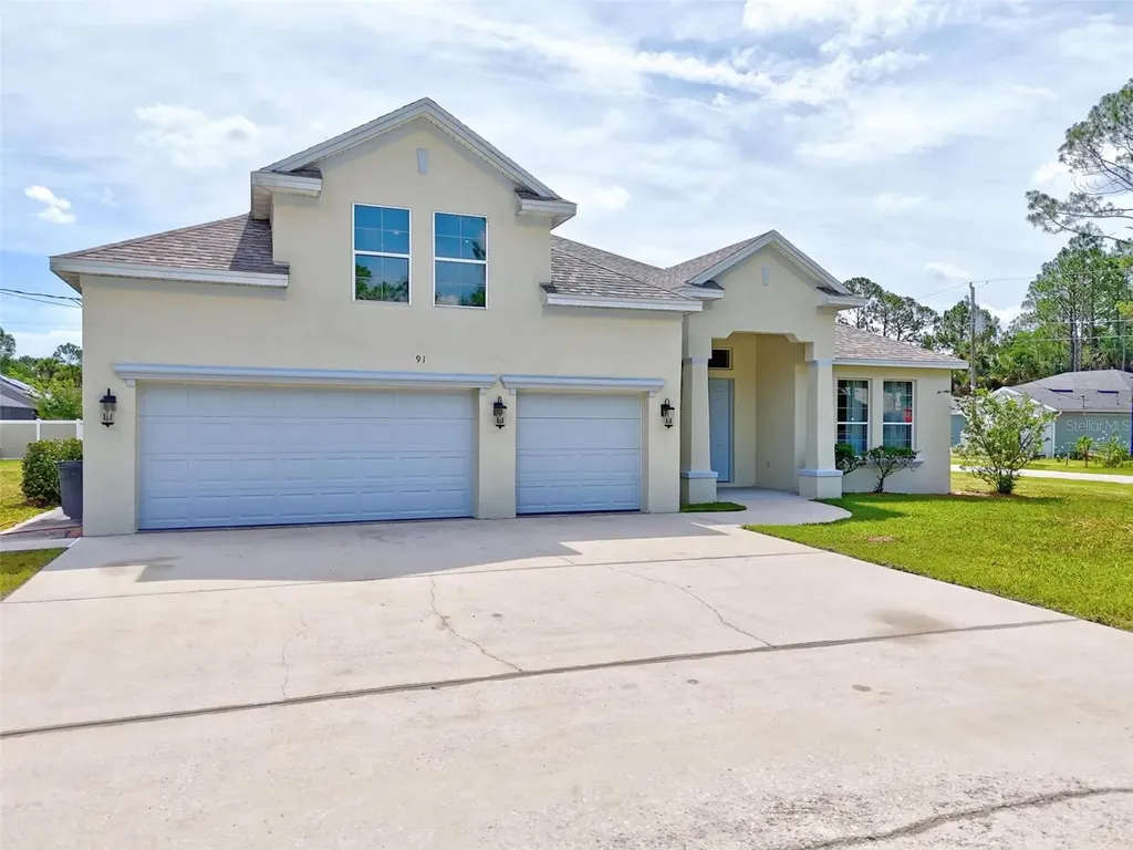 91 Sea Trail Palm Coast FL 32164