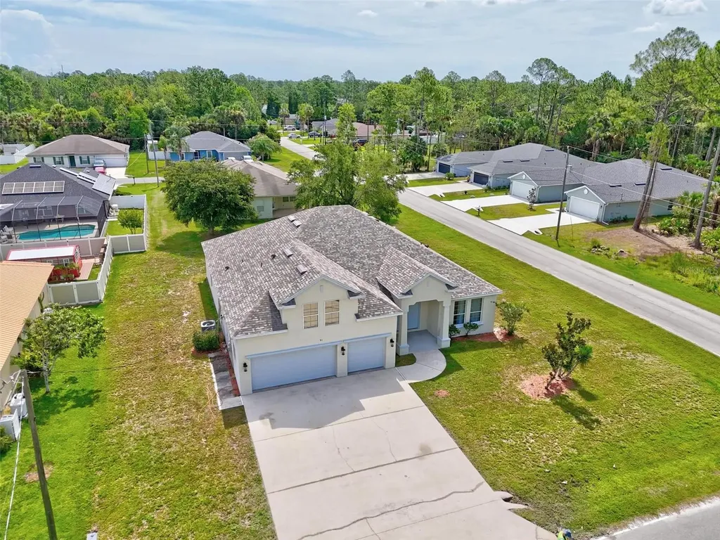 91 Sea Trail Palm Coast FL 32164
