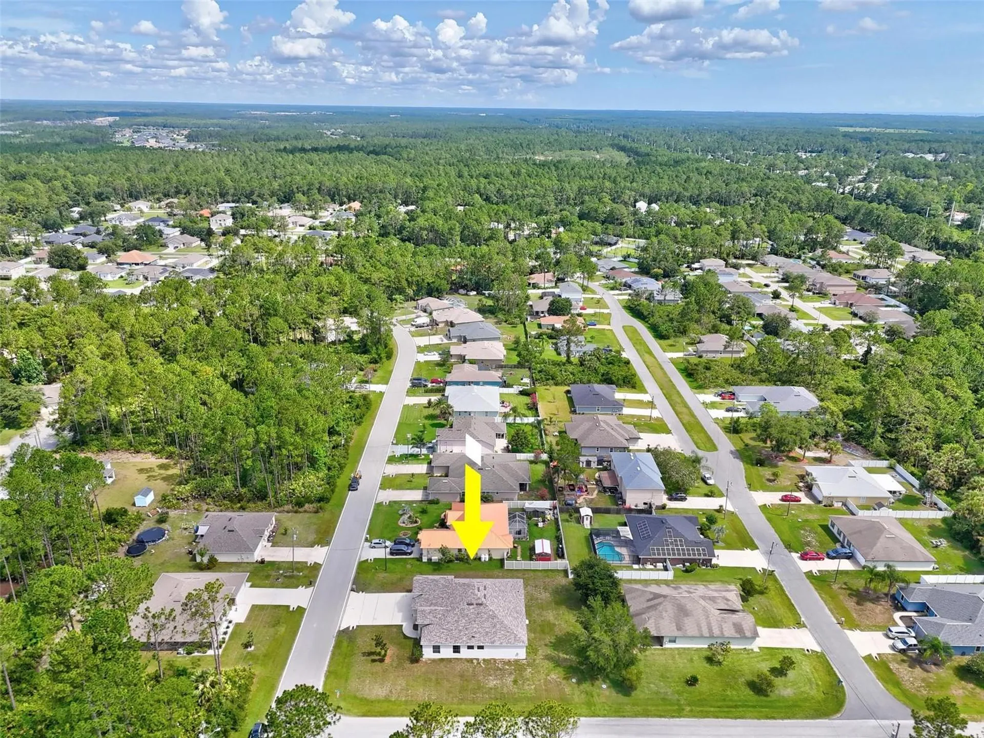 91 Sea Trail Palm Coast FL 32164