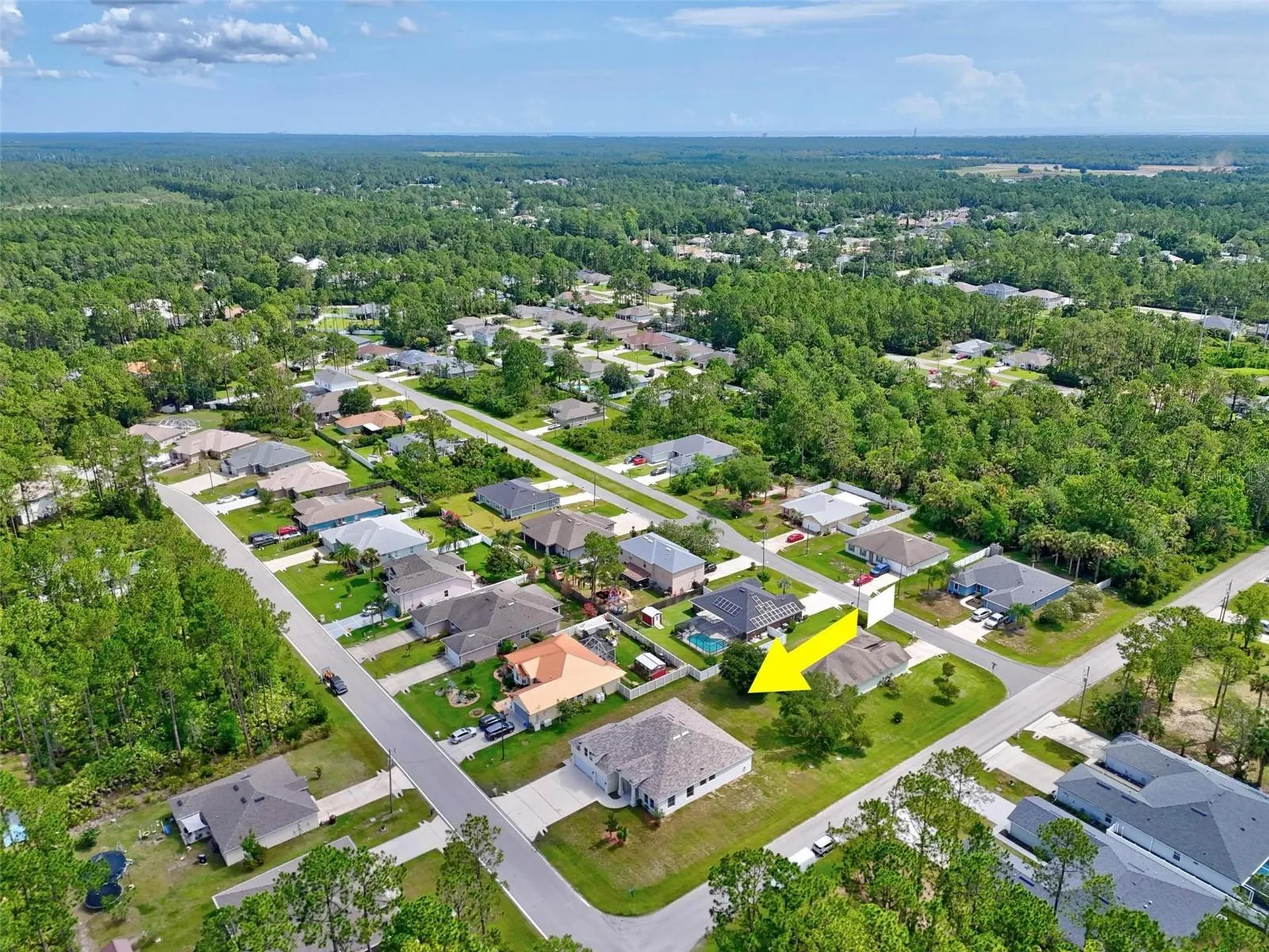 91 Sea Trail Palm Coast FL 32164
