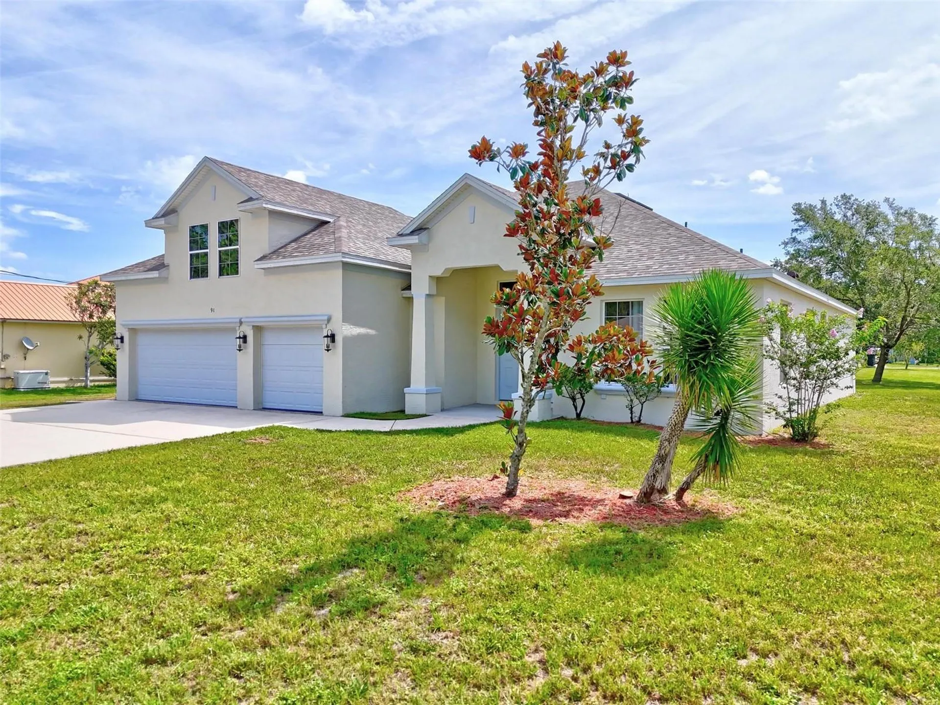 91 Sea Trail Palm Coast FL 32164