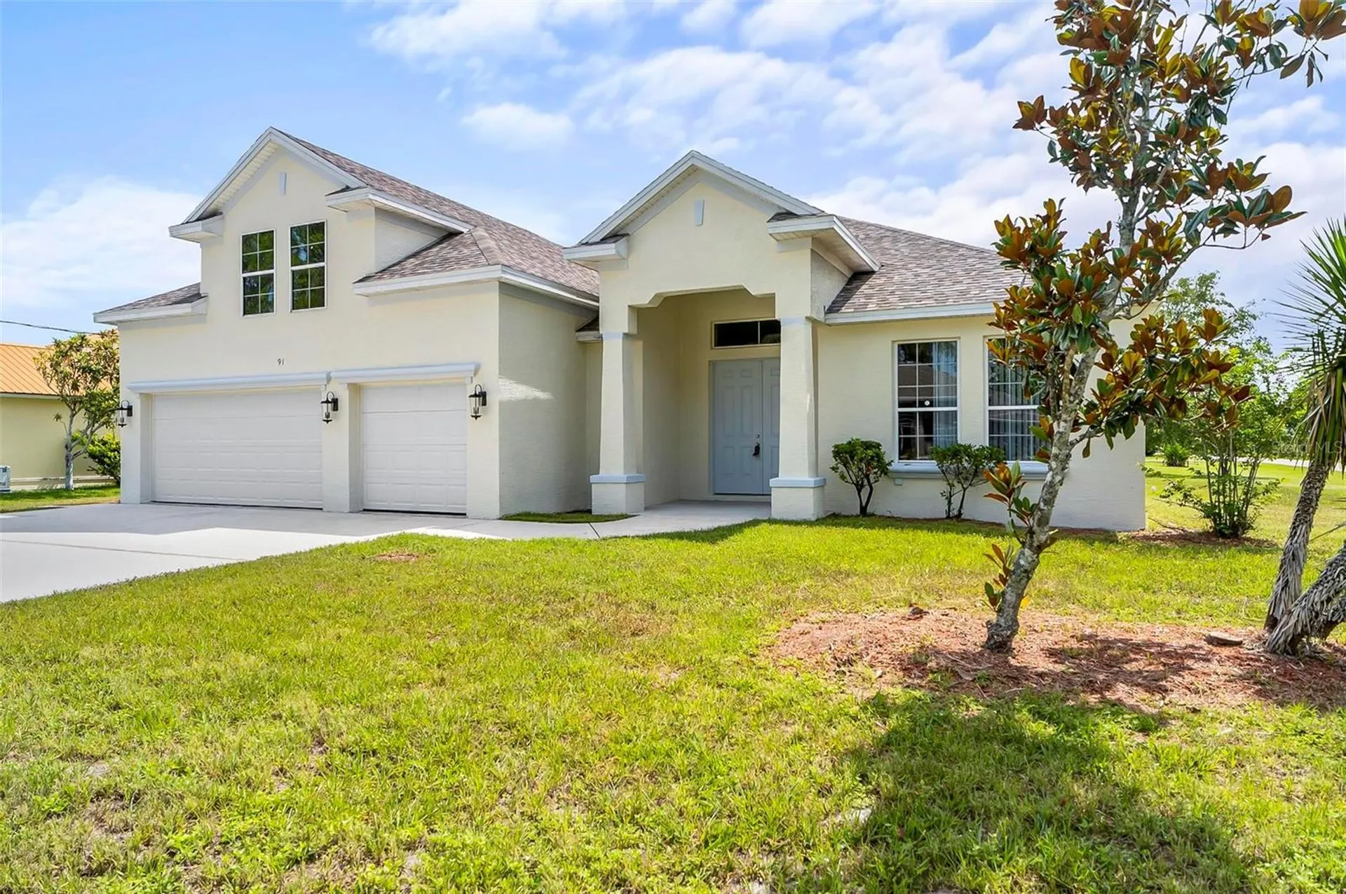 91 Sea Trail Palm Coast FL 32164