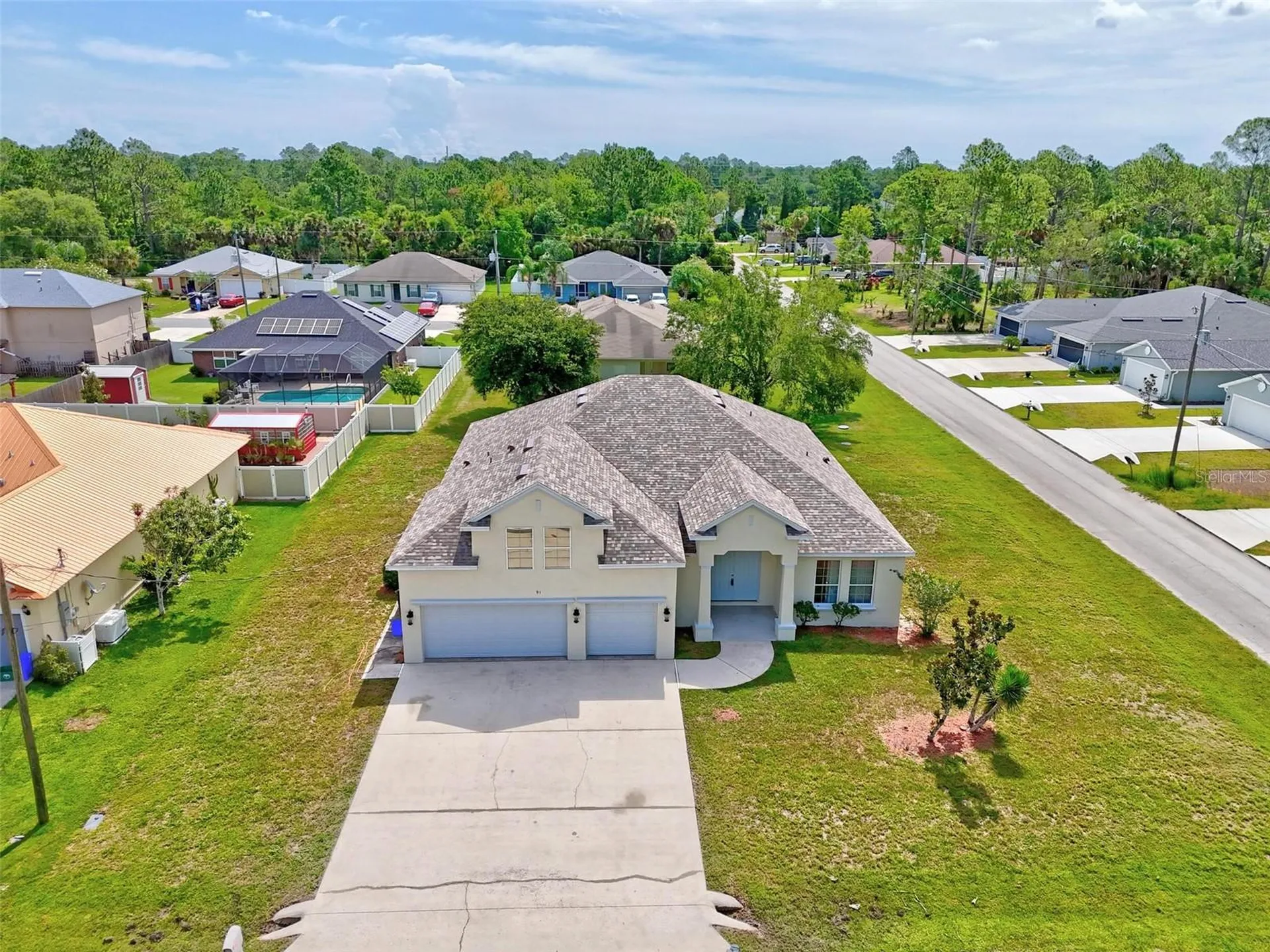 91 Sea Trail Palm Coast FL 32164