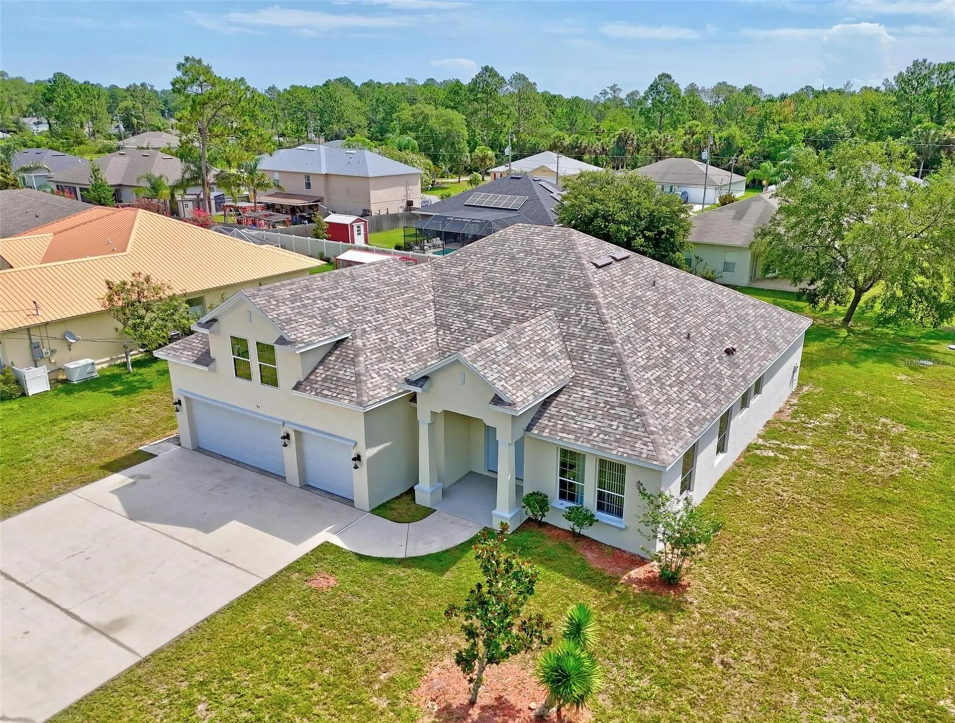 91 Sea Trail Palm Coast FL 32164