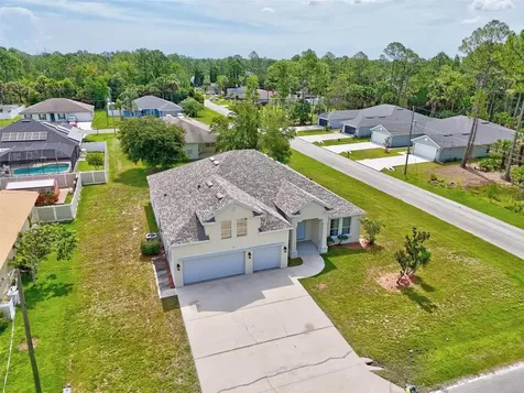 91 Sea Trail Palm Coast FL 32164