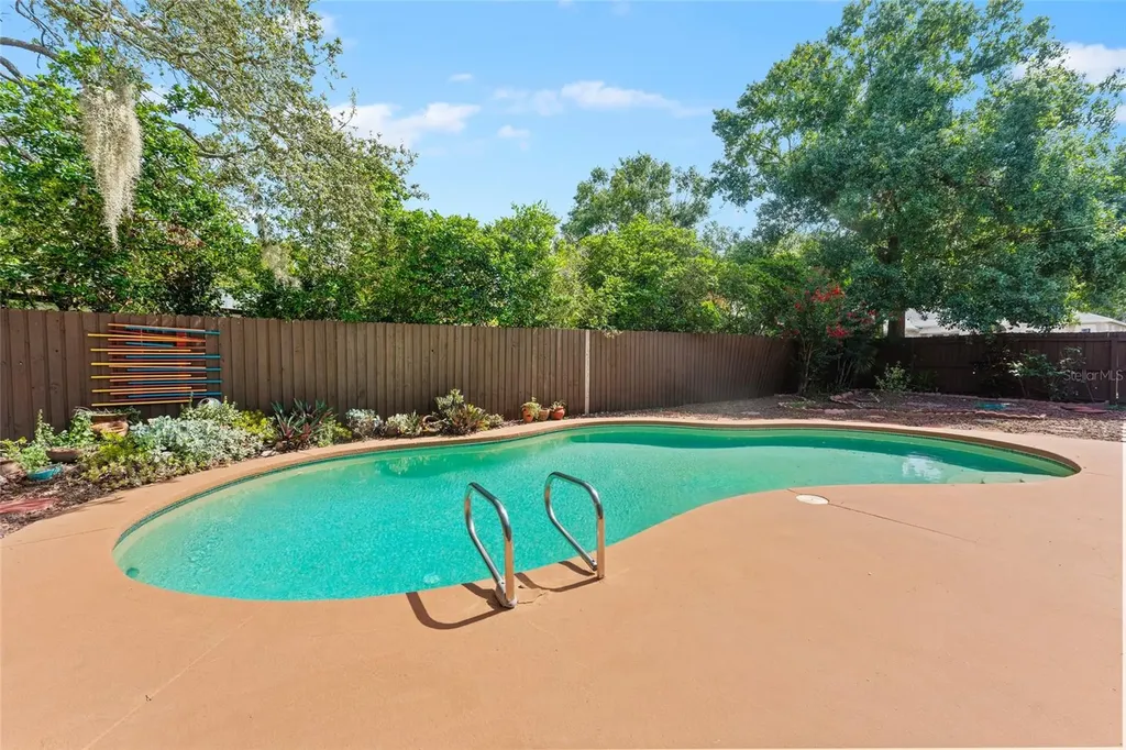 3011 Lake Ellen Drive Tampa FL 33618